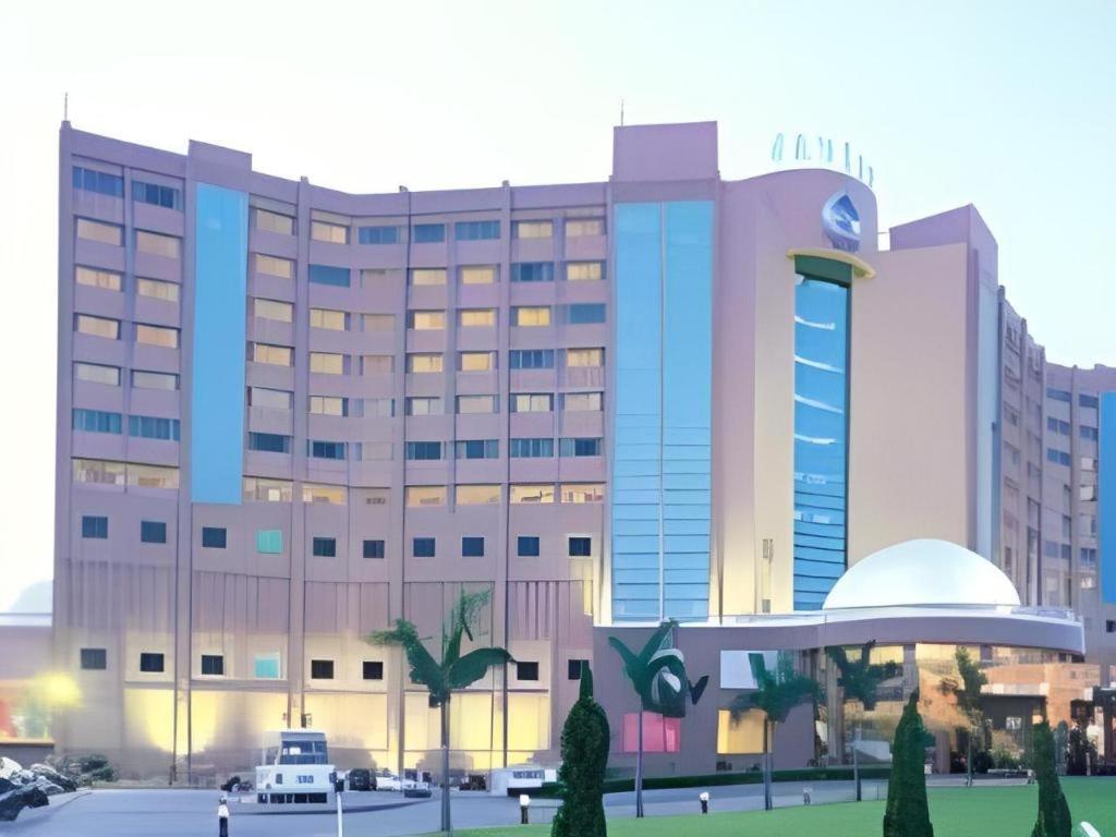 Pousada Marina Infante Macao Exterior foto