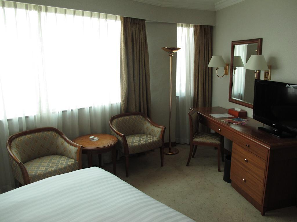 Pousada Marina Infante Macao Exterior foto