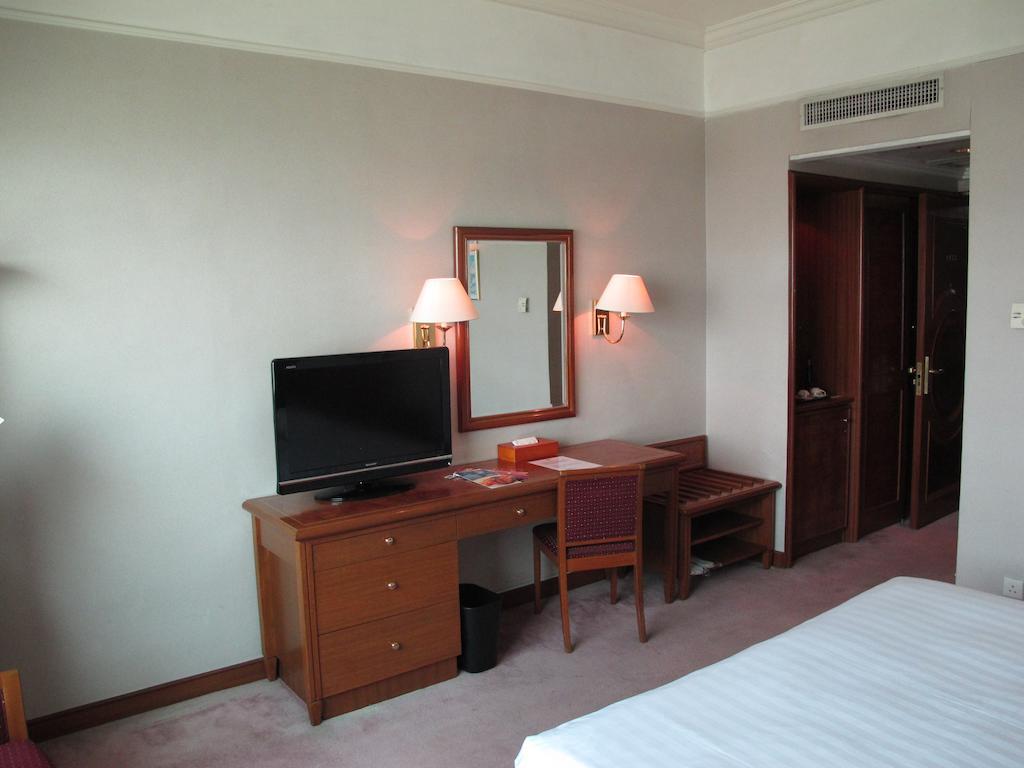 Pousada Marina Infante Macao Exterior foto
